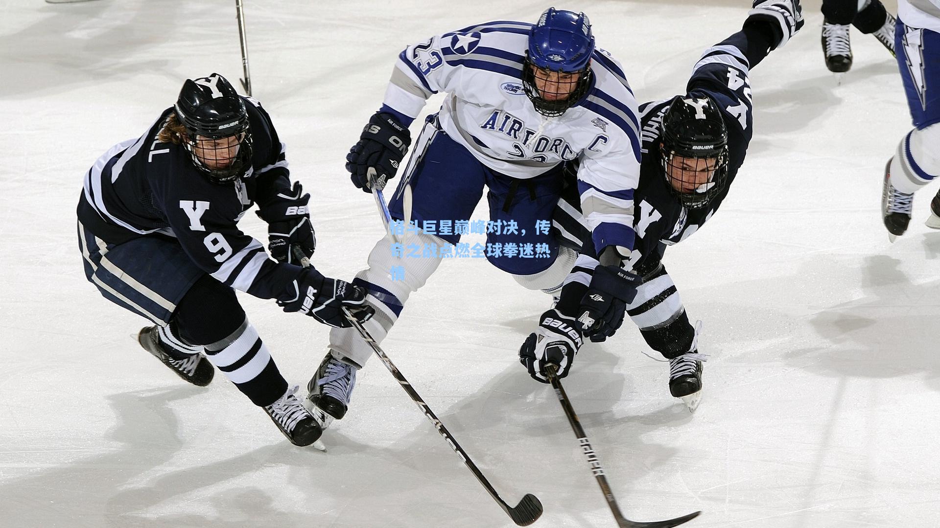 格斗巨星巅峰对决，传奇之战点燃全球拳迷热情