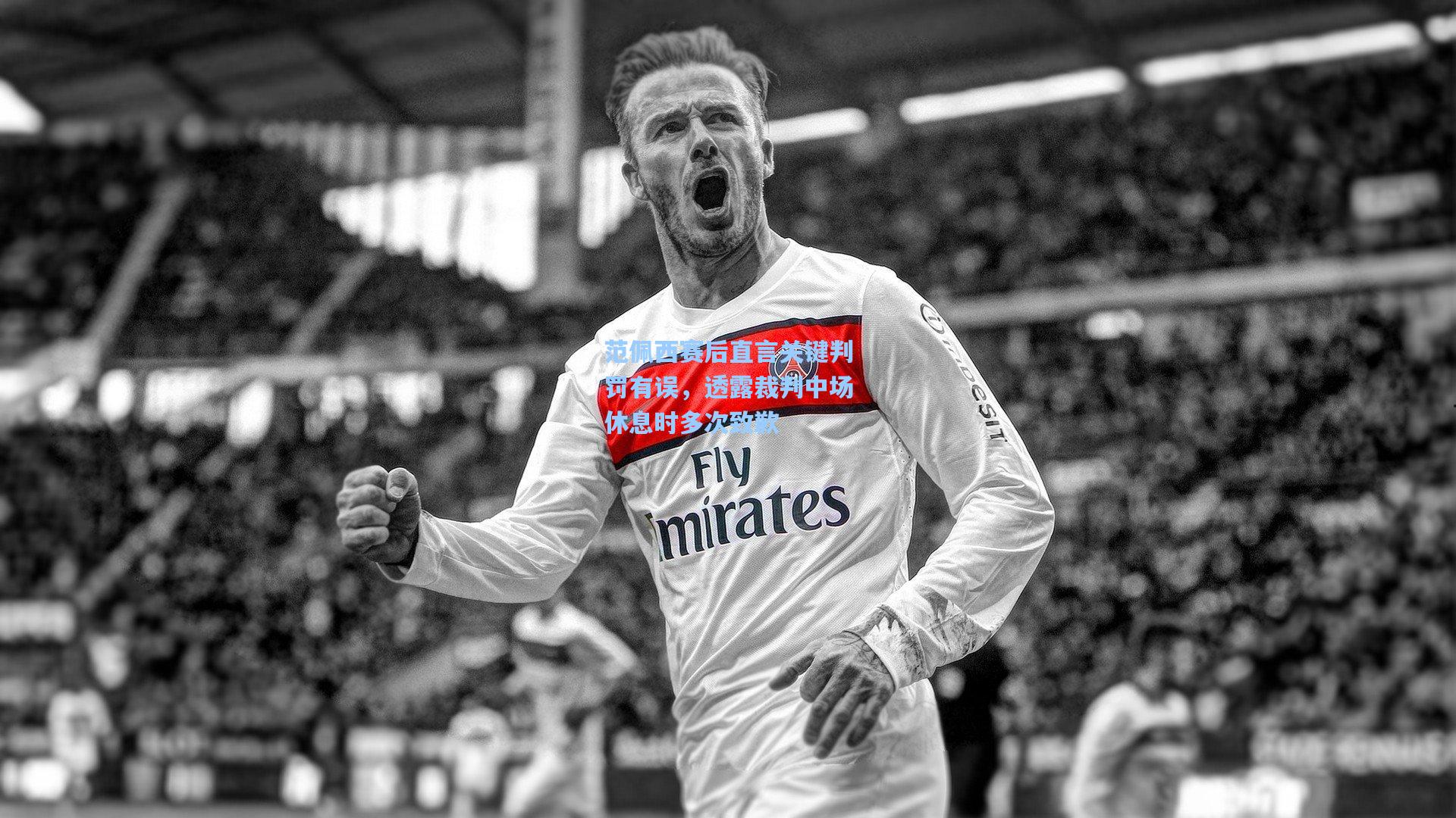 范佩西赛后直言关键判罚有误，透露裁判中场休息时多次致歉