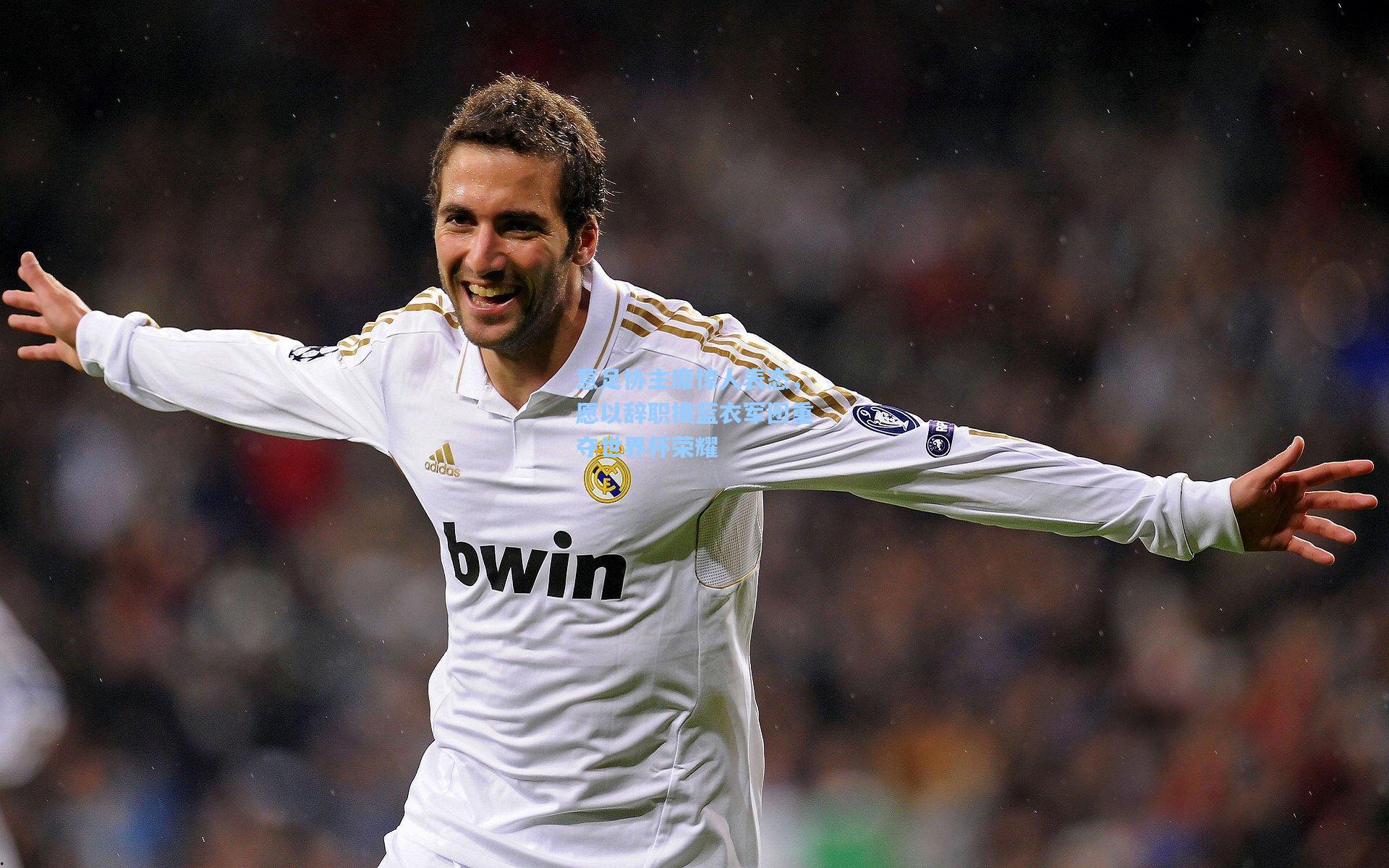 意足协主席惊人表态,愿以辞职换蓝衣军团重夺世界杯荣耀